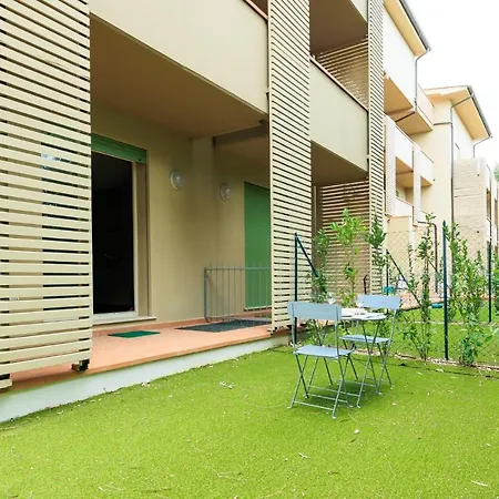 Apartahotel San Francesco