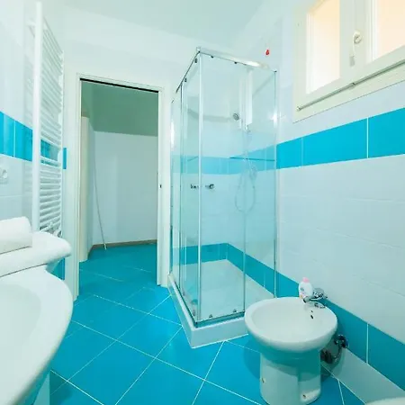 Aparthotel San Francesco