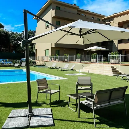 San Francesco Aparthotel 4*