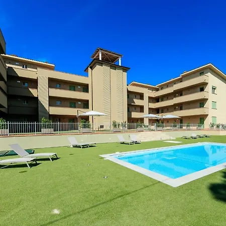 San Francesco 4*
