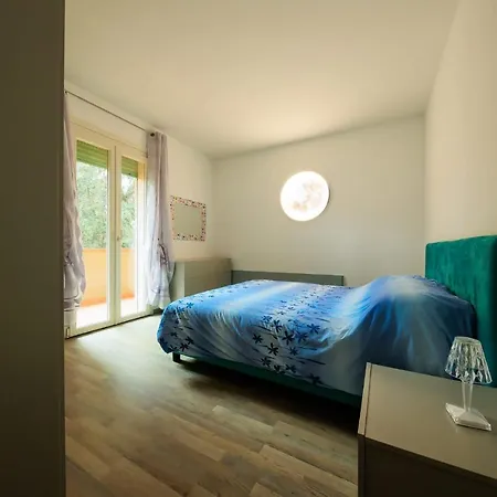 Aparthotel San Francesco Tirrenia