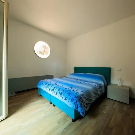 San Francesco Aparthotel 4*