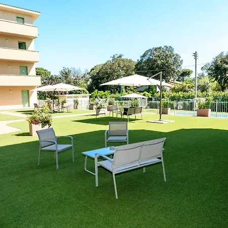 San Francesco 4*