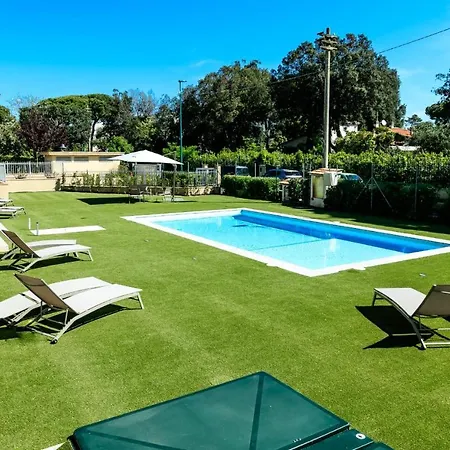 San Francesco 4* Tirrenia