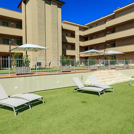 San Francesco Aparthotel