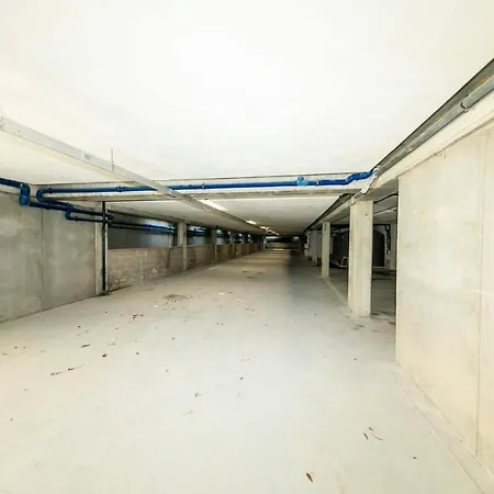 San Francesco Aparthotel 4*