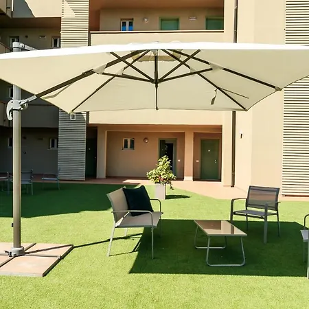 Aparthotel San Francesco 4*