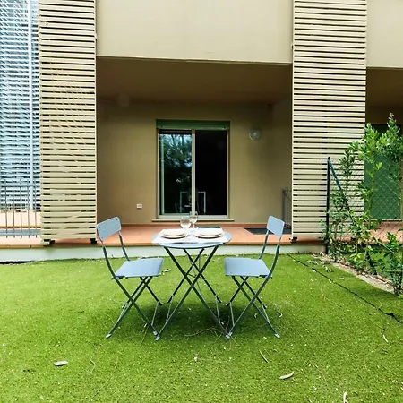 San Francesco Aparthotel 4*
