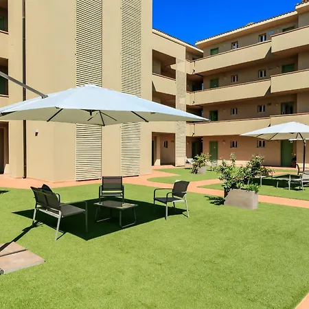 San Francesco Aparthotel