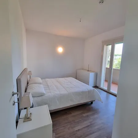San Francesco Aparthotel Tirrenia