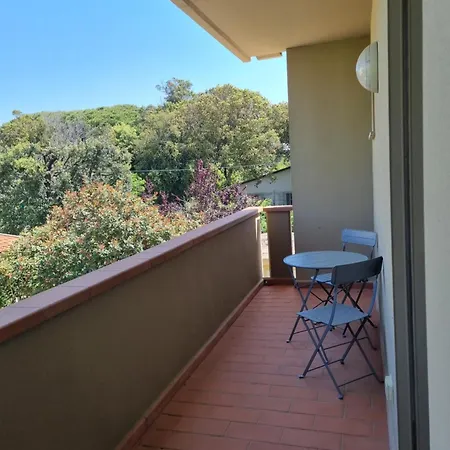 Apartahotel San Francesco 4*