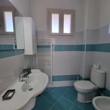 San Francesco Apartahotel 4*