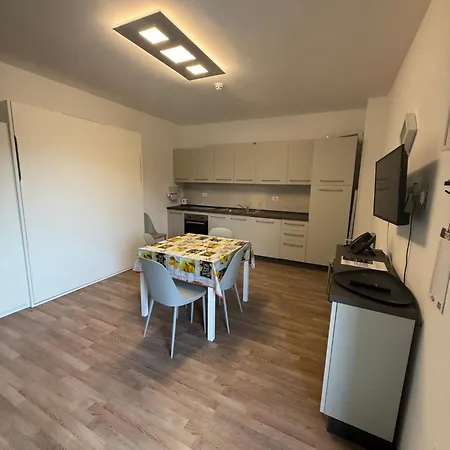 San Francesco 4* Tirrenia
