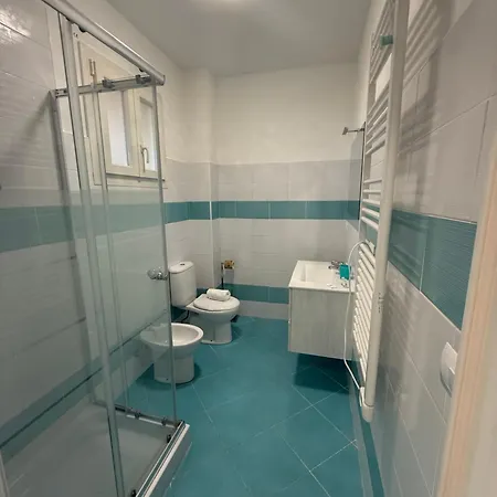 San Francesco Aparthotel