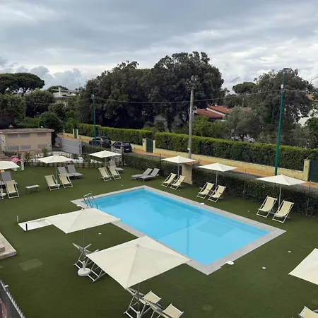 Aparthotel San Francesco