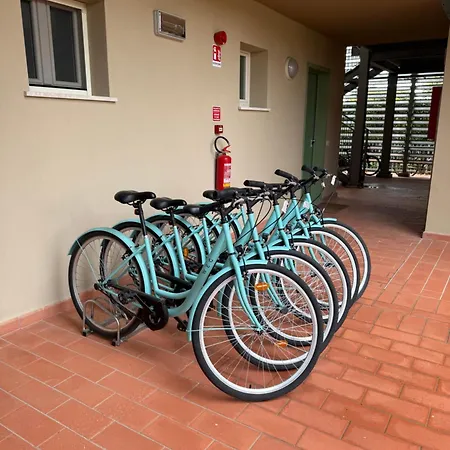 San Francesco Aparthotel 4*