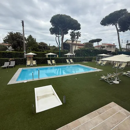 Aparthotel San Francesco 4*