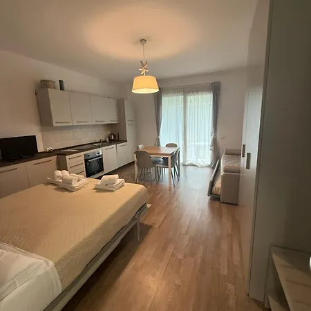 San Francesco Aparthotel Tirrenia