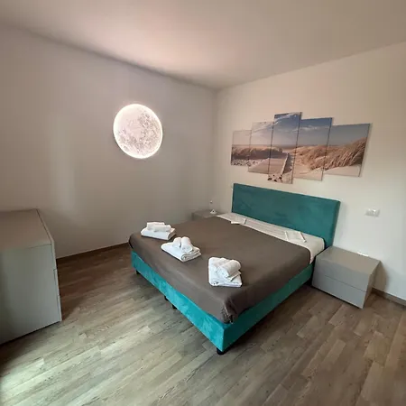 San Francesco 4*