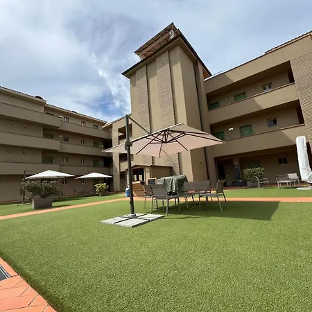 San Francesco 4* Tirrenia