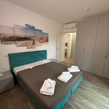 San Francesco Aparthotel