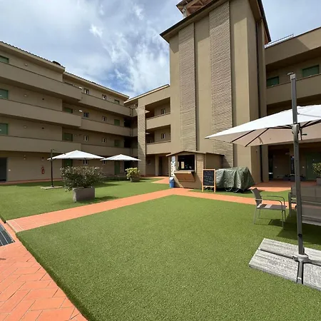 Aparthotel San Francesco