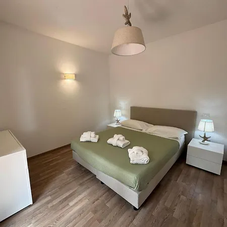 San Francesco Aparthotel Tirrenia