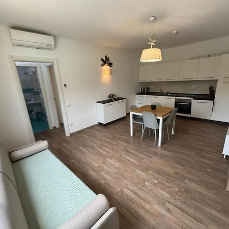 San Francesco Aparthotel