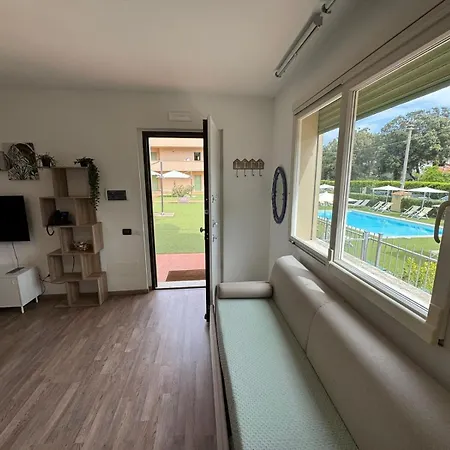 Aparthotel San Francesco