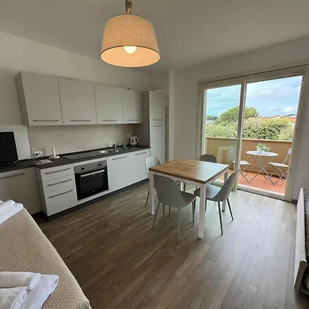 San Francesco Aparthotel