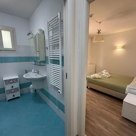 San Francesco Aparthotel 4*