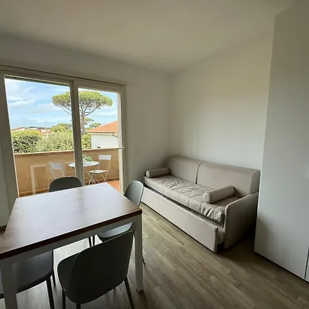 Aparthotel San Francesco 4*