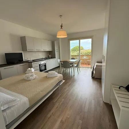 San Francesco Aparthotel