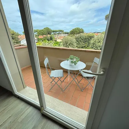 San Francesco Aparthotel 4*