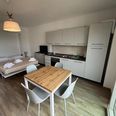 Aparthotel San Francesco 4*