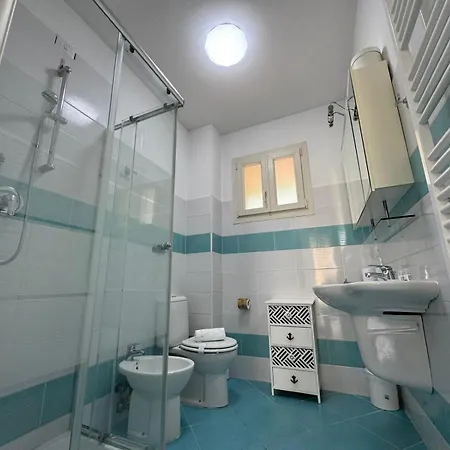 San Francesco Aparthotel Tirrenia