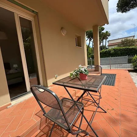 San Francesco Aparthotel