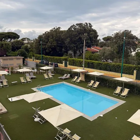 Aparthotel San Francesco 4*