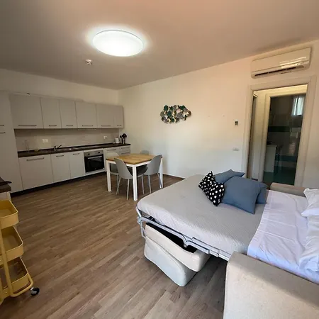 San Francesco Aparthotel