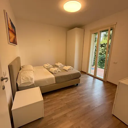 San Francesco Tirrenia