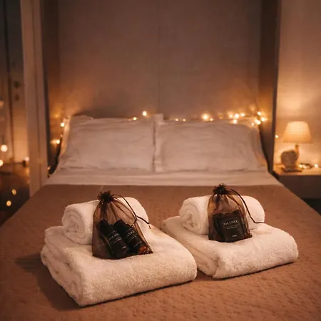 Lejlighedshotel San Francesco Tirrenia