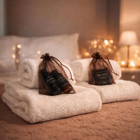 Lejlighedshotel San Francesco