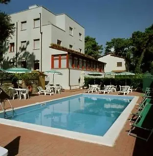 Aparthotel San Francesco 4*