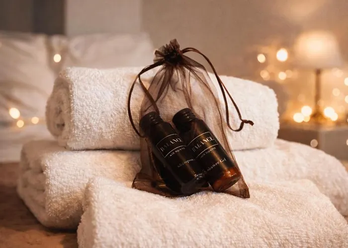 San Francesco Lejlighedshotel 4*